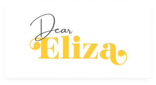 Client logo - Dear Eliza